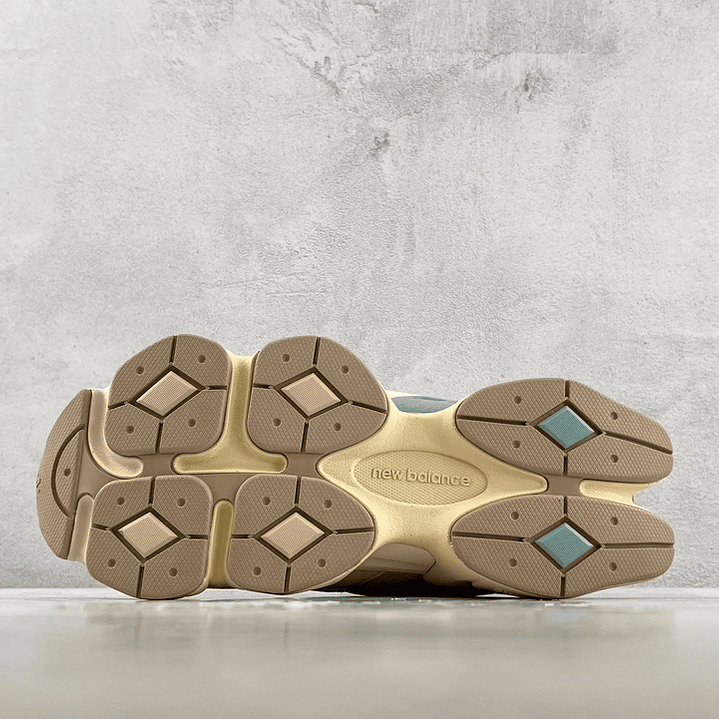 9060 Ivory Cream Pink Sand 5