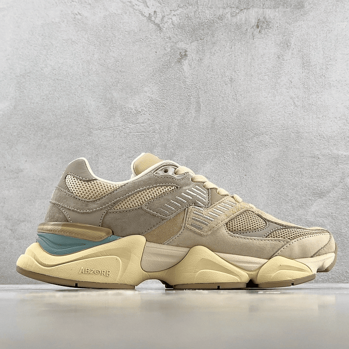 9060 Ivory Cream Pink Sand 1