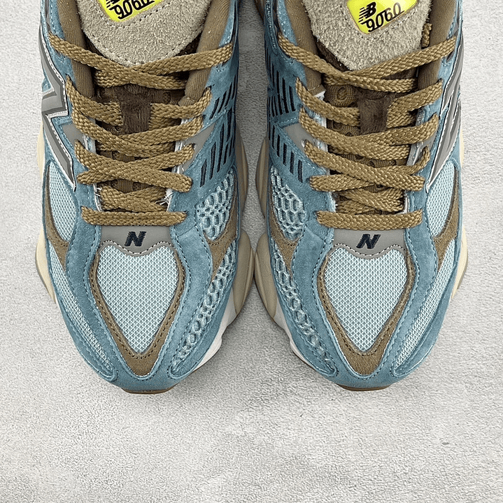 9060 Age of Discovery 3