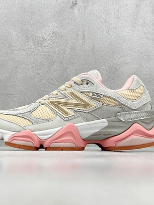 9060 Inside Voices - Penny Cookie Pink