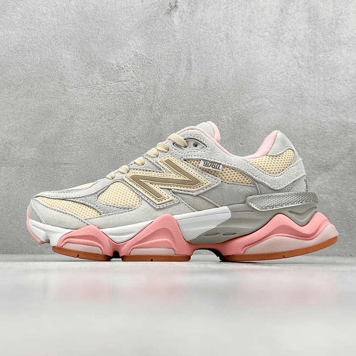 9060 Inside Voices - Penny Cookie Pink 2