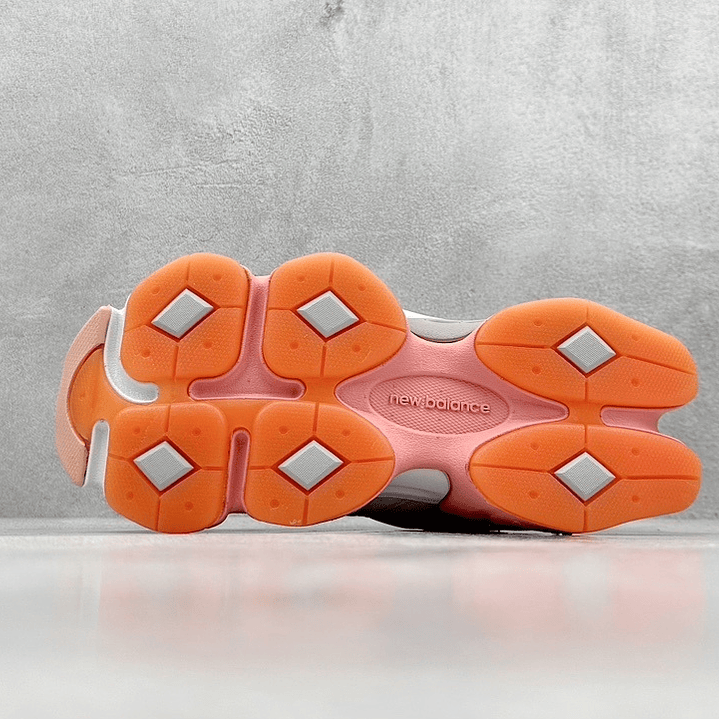 9060 Inside Voices - Penny Cookie Pink 5