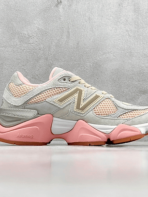 9060 Inside Voices - Penny Cookie Pink