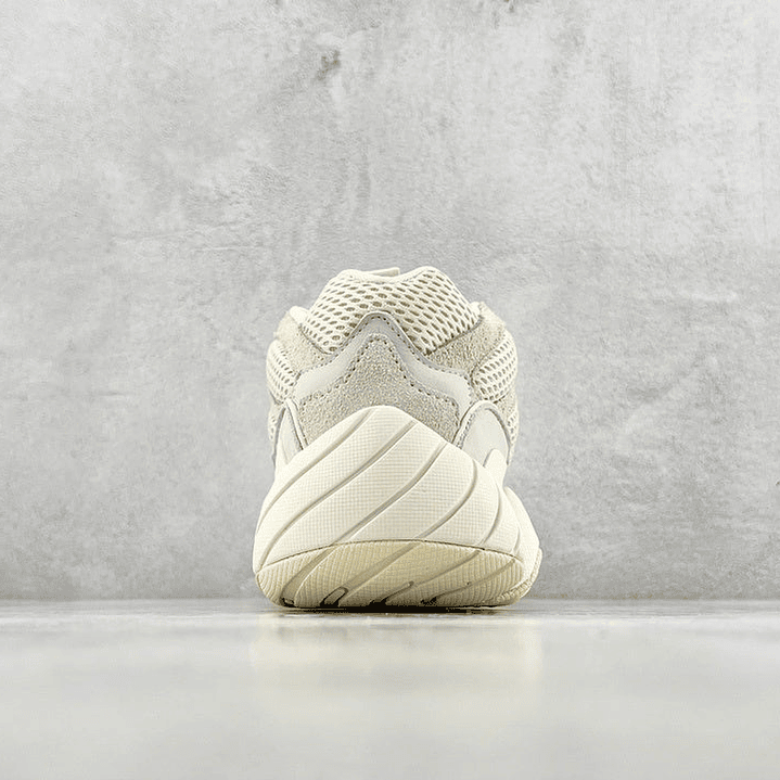 500 Silver Grey White 2