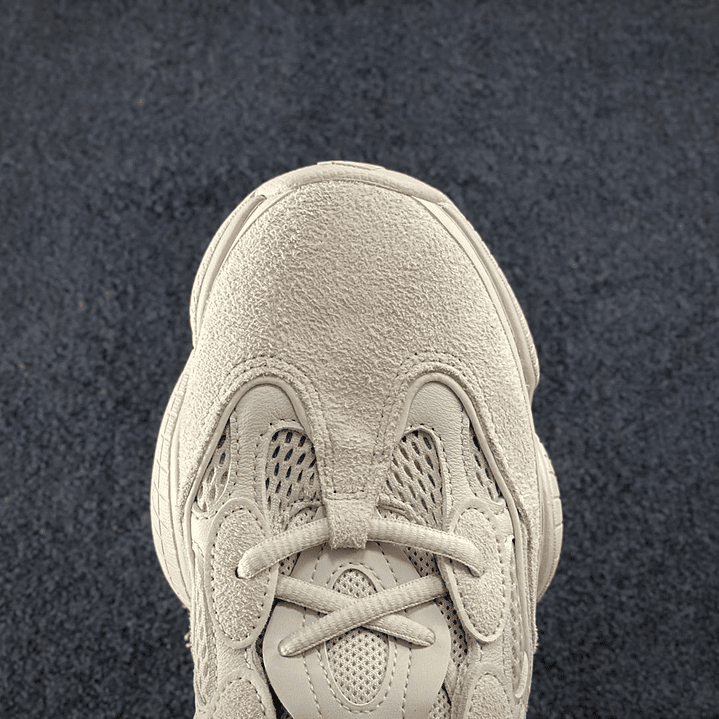 500 Light Milk Cream 7