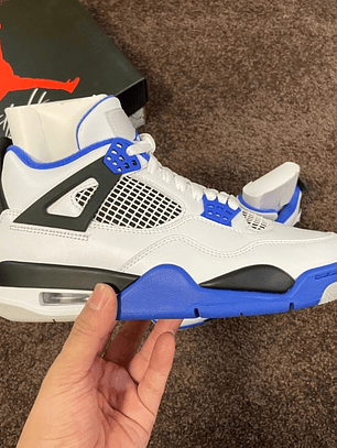 AJ4 Motorsport