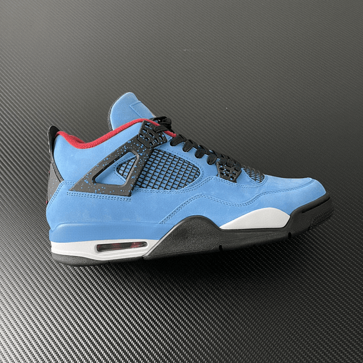 AJ4 Cactus Jack 1