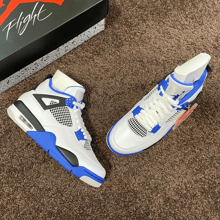 AJ4 Motorsport 4