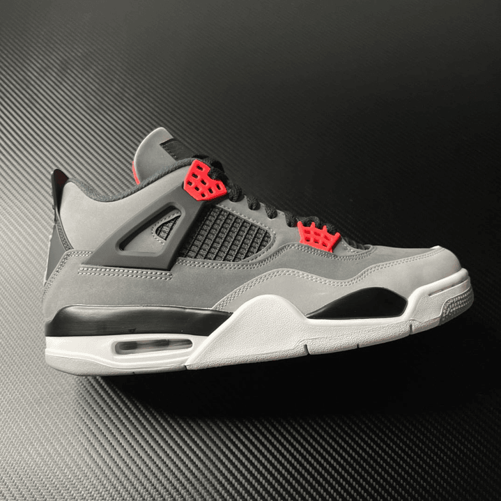 AJ4 Retro Infrared 1