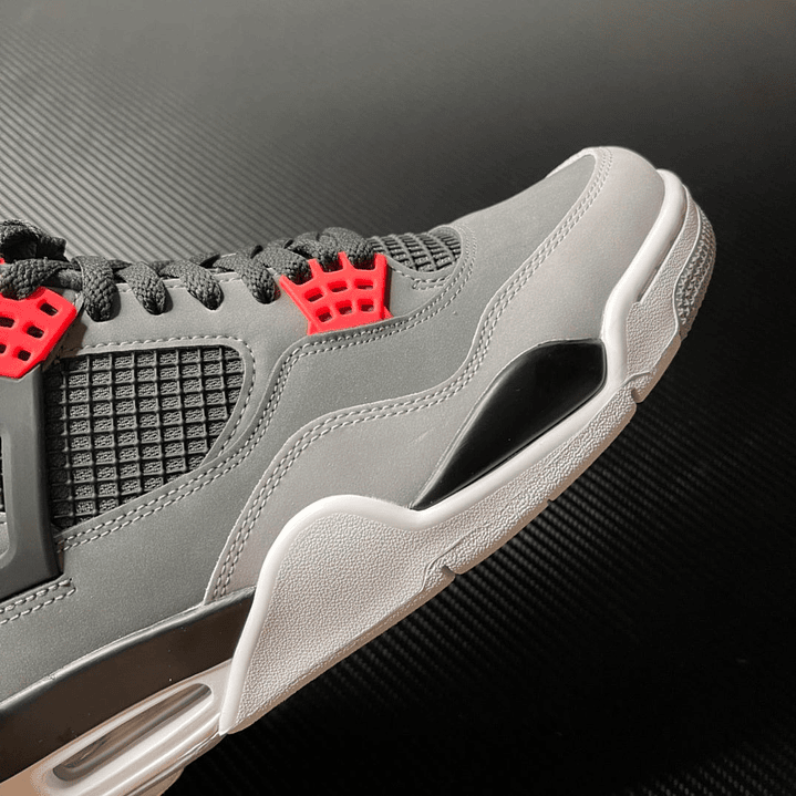 AJ4 Retro Infrared 3