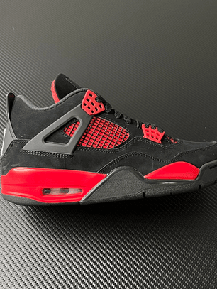 AJ4 Red Thunder
