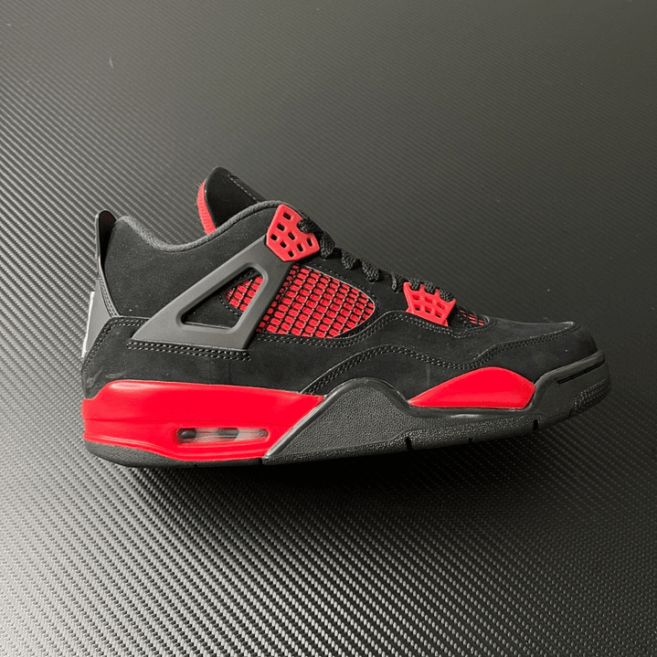 AJ4 Red Thunder 1