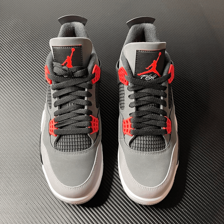 AJ4 Retro Infrared 4