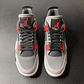 AJ4 Retro Infrared - Thumbnail 4