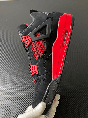 AJ4 Red Thunder