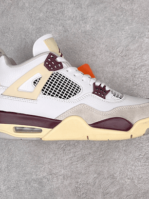 AJ4 Retro A Ma Maniére