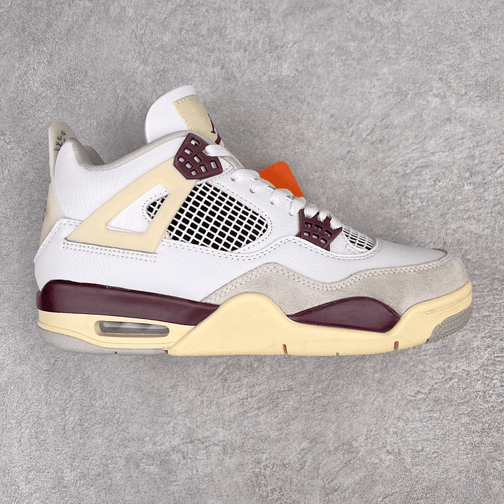 AJ4 Retro A Ma Maniére 1