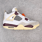 AJ4 Retro A Ma Maniére - Thumbnail 1