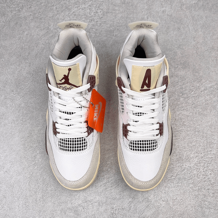 AJ4 Retro A Ma Maniére 2
