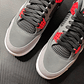 AJ4 Retro Infrared - Thumbnail 6
