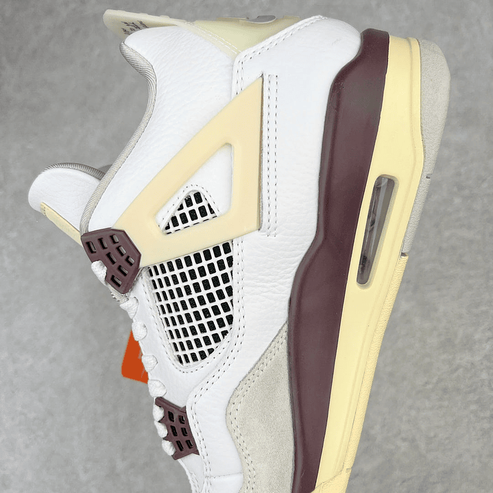 AJ4 Retro A Ma Maniére 3