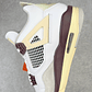 AJ4 Retro A Ma Maniére - Thumbnail 3