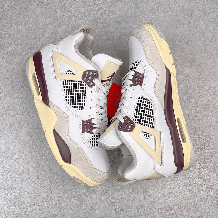 AJ4 Retro A Ma Maniére 4