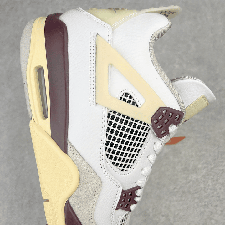 AJ4 Retro A Ma Maniére 5