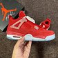 AJ4 Oklahoma Sooners PE - Thumbnail 1