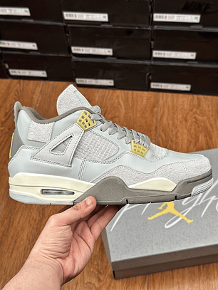 AJ4 Photon Dust