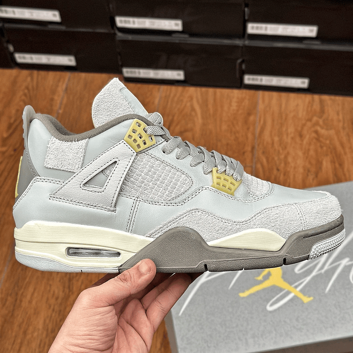 AJ4 Photon Dust 1