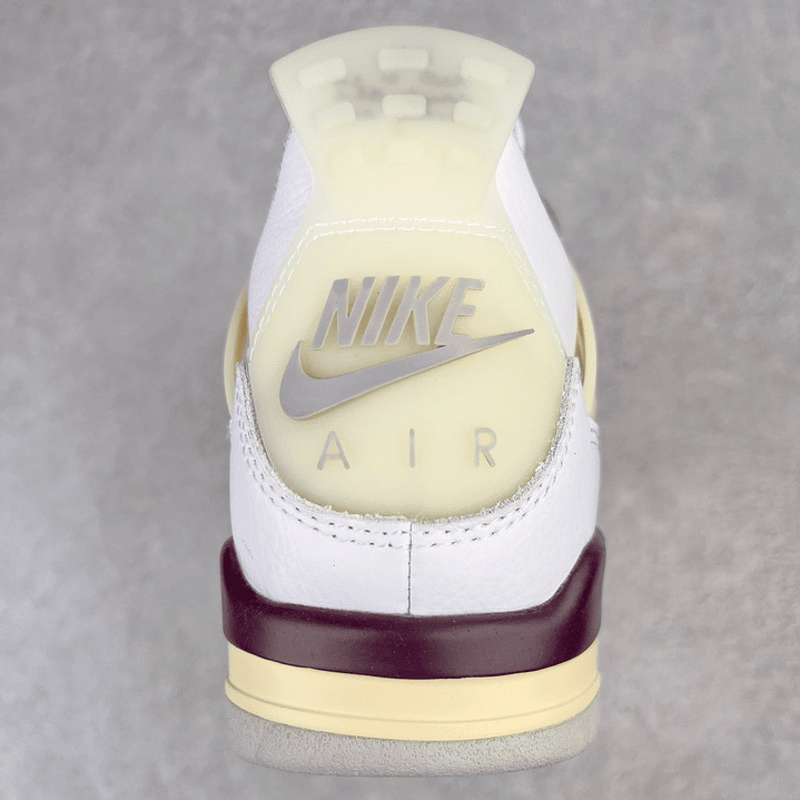 AJ4 Retro A Ma Maniére 7