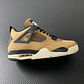 AJ4 Mushroom - Thumbnail 1