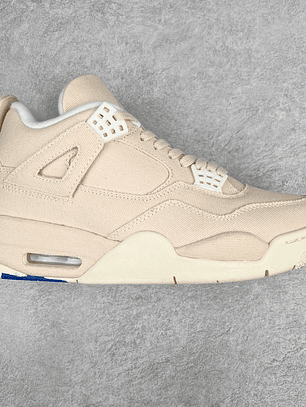 AJ4 Blank Canvas