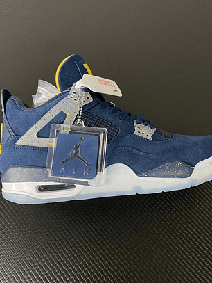AJ4 Michigan Wolverines PE