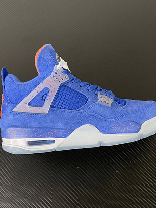 AJ4 Retro Florida Gators