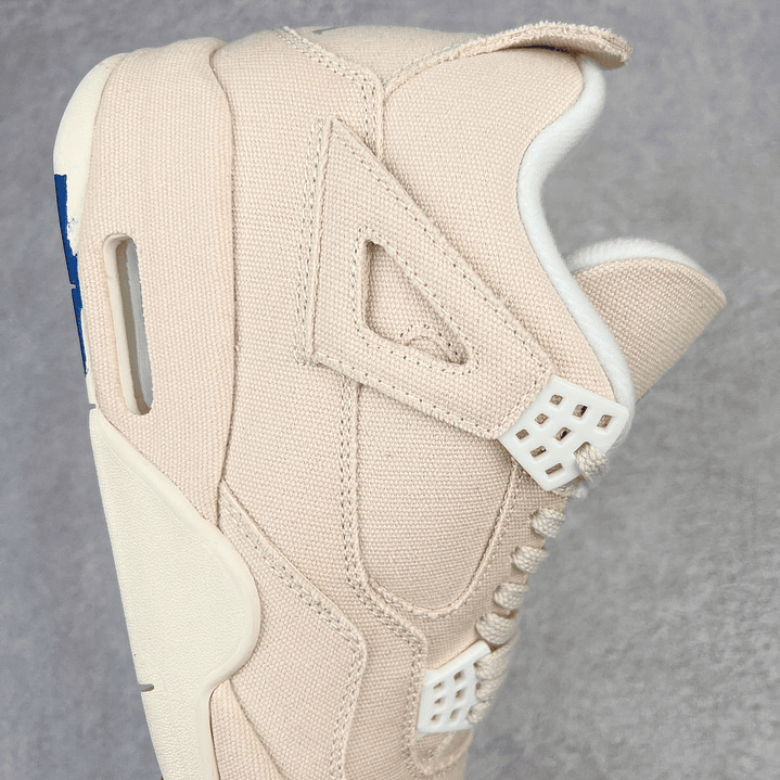 AJ4 Blank Canvas 3