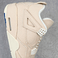 AJ4 Blank Canvas - Thumbnail 3