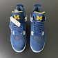 AJ4 Michigan Wolverines PE - Thumbnail 3
