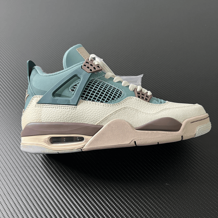 AJ4 Custom Snorlax 1