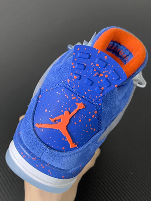 AJ4 Retro Florida Gators