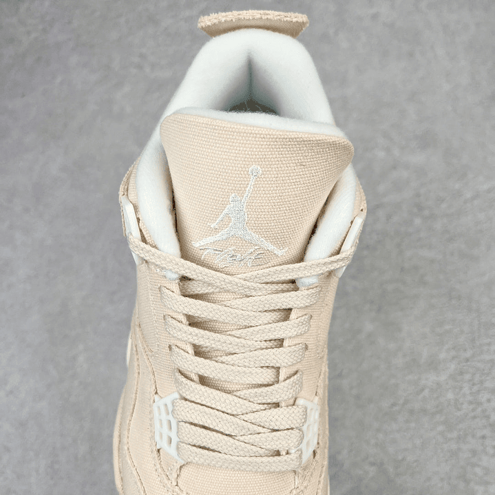 AJ4 Blank Canvas 4