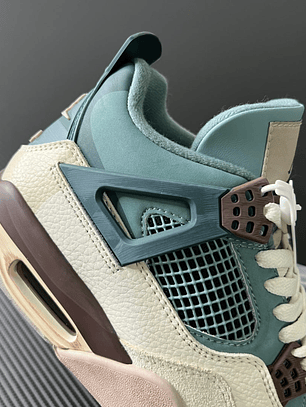 AJ4 Custom Snorlax