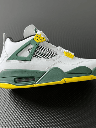 AJ4 Oregon Ducks Duckman