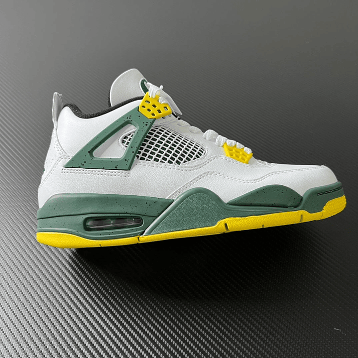 AJ4 Oregon Ducks Duckman 1