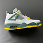 AJ4 Oregon Ducks Duckman - Thumbnail 1