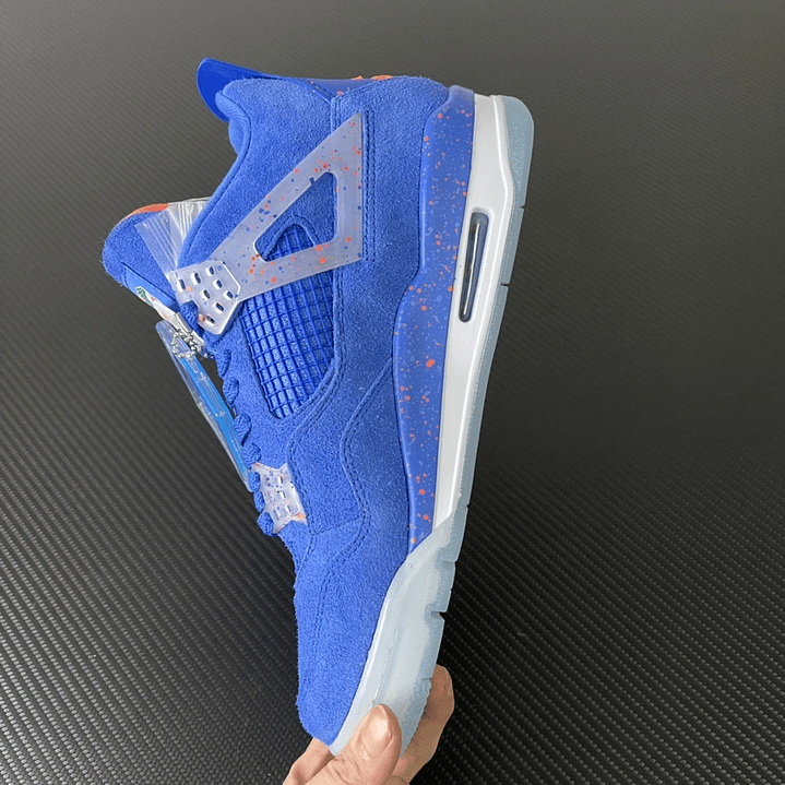 AJ4 Retro Florida Gators 4