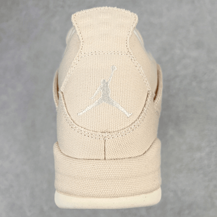 AJ4 Blank Canvas 6
