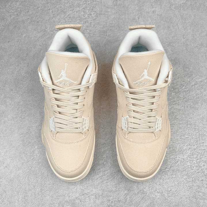 AJ4 Blank Canvas 7