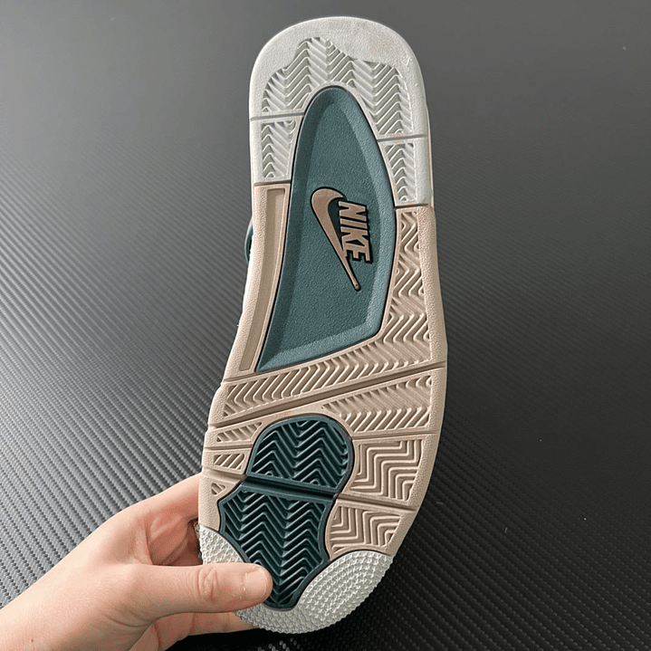 AJ4 Custom Snorlax 5